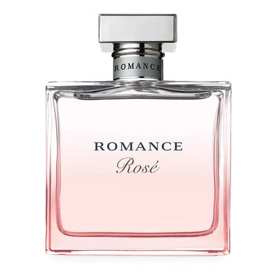 Ralph Lauren Romance Rosé Eau De Parfum In Rose