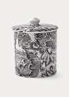 RALPH LAUREN FADED PEONY SUGAR POT,0041481615