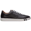 BALLY BALLY ASHER SNEAKERS