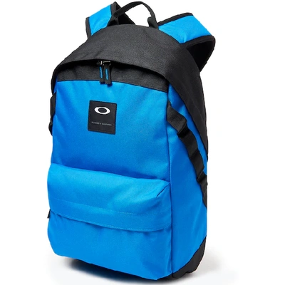 Oakley Ozone Holbrook 20l Backpack In Blue