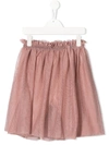 ANDORINE TULLE SKIRT