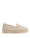 8 BY YOOX ESPADRILLES,11894071AS 7
