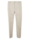 DIOR BUTTONED TROUSERS,11391585