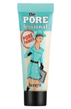 Benefit Cosmetics Benefit The Porefessional Face Primer, 0.75 oz In Beige
