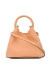 ELLEME BAOZI SHOULDER BAG