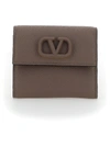 VALENTINO GARAVANI WALLET,11392012