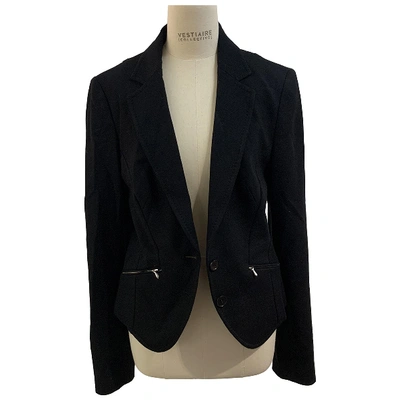 Pre-owned Paul Smith Black Jacket