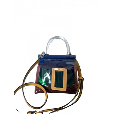 Pre-owned Boyy Multicolour Handbag