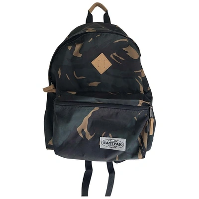 Pre-owned Eastpak Multicolour Bag