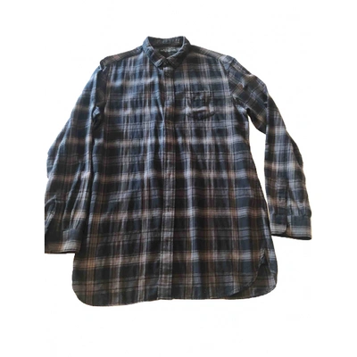Pre-owned Allsaints Shirt In Other