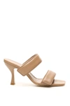 GIA X PERNILLE TEISBAEK PERNI 03 TWO-STRAP MULES