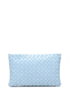 BOTTEGA VENETA UNISEX BILETTO CLUTCH