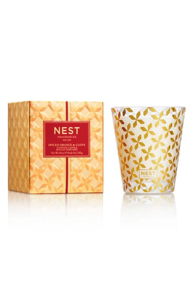 Nest Fragrances Nest New York  Spiced Orange & Clove Candle