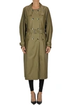 ISABEL MARANT TATIANA TRENCH COAT