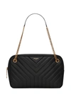 SAINT LAURENT CAMERA BAG JOAN BAG,11391491