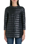 HERNO HERNO ULTRALIGHT QUILTED DOWN JACKET