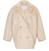 MAX MARA SELLA COAT,MAXN39ZHBEI