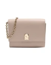 Furla Handbags In Dove Grey