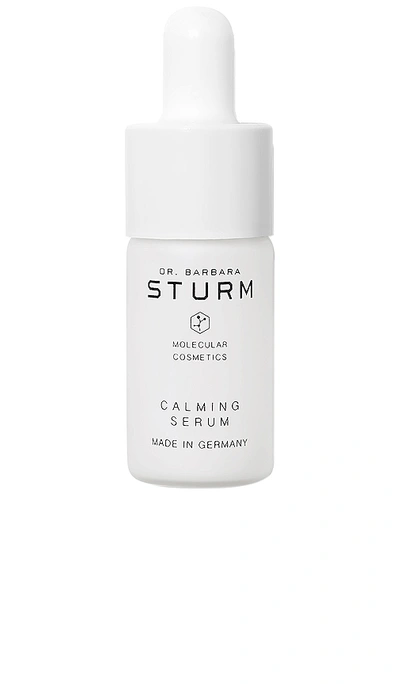 Dr Barbara Sturm Dr. Barbara Sturm Mini Calming Serum 10ml In N,a