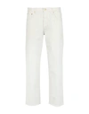 Tommy Hilfiger Jeans In White