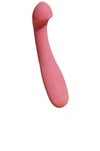 Dame Arc G-spot Vibrator (various Options) - Berry In Berry