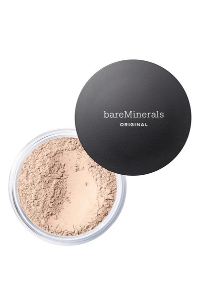 Baremineralsr Original Foundation Spf 15 Powder Foundation In 05 Fairly Medium