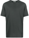 THE ROW CREW NECK SHORTSLEEVED T-SHIRT