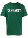 CARHARTT LOGO PRINT T-SHIRT