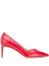 STUART WEITZMAN ANNY 70MM PUMPS