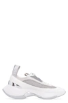 PALM ANGELS RECOVERY LOW-TOP SNEAKERS,11392600
