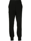 CO TAPERED JOGGER TROUSERS