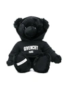 GIVENCHY TEDDY BEAR WITH HOODIE