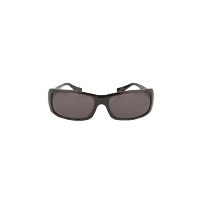 Alain Mikli Sunglasses A0856 In Grey