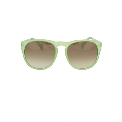 Italia Independent Sunglasses 081 In Neutrals