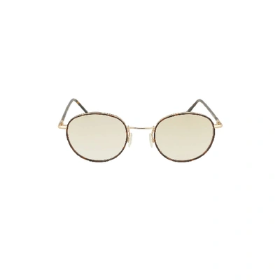 Andy Wolf Frames 4728 In Neutrals
