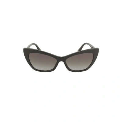 Dolce & Gabbana Sunglasses 4370 Sole In Grey