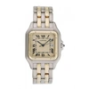 CARTIER PANTHERE MIDSIZE 1100 LADIES WATCH,65F24631-FB98-6665-6683-EC844B60A46A