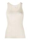 REMAIN RIBBED TANK TOP,DE30563D-F67C-4DE4-2738-DA0B2C1E7394