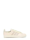 ADIDAS ORIGINALS BY PHARRELL WILLIAMS LOW 'CAMPUS' ÉCRU SNEAKERS,75EA3DD4-BE10-BD93-46C4-E7121A60EC82