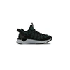 Nike Acg React Terra Gobe Ripstop Sneakers In Black