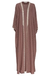 AMAL AL RAISI TWO-PIECE KAFTAN,76AB6BB2-608B-F81A-A084-AC72E50D14B8