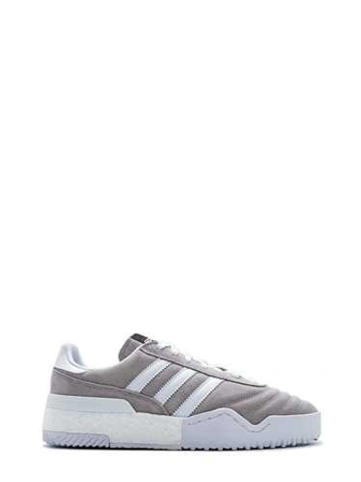 Adidas Originals By Alexander Wang Grey Sneakers