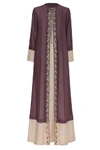 AMAL AL RAISI TWO-PIECE KAFTAN,EF854C40-FB9E-BF4B-8B3E-79601B55FB88