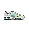 Nike Air Max Tailwind Iv - White/black-china Rose In Grey