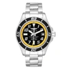 BREITLING SUPEROCEAN 42 ABYSS BLACK YELLOW MENS WATCH A17364 BOX PAPERS,9870D9E6-9158-A056-074F-DD7470F04C1A