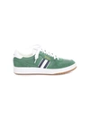 POLO RALPH LAUREN SNEAKERS POLO COURT W/SIDE BANDS,2AD7F810-6031-9A21-82C9-0C41C45FFBDE
