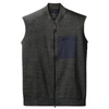 Adidas Originals Adidas X Universal Works Vest In Grey