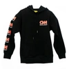 CHINATOWN MARKET MOST TRUSTED HOODIE,497AD362-2EED-6AC4-710B-1CF1C483BA56