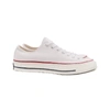 Converse Chuck Taylor All Star Sneakers Optical White In White