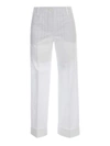 ALBERTO BIANI CHARLIE PANTS TEXTURED FABRIC,C3E10BA0-B393-173D-ED86-C06869AFA555